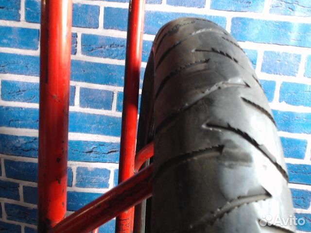 Мотошина Michelin Anakee 3 120 70 R19