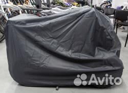 Чехол атv Avantis 125cc