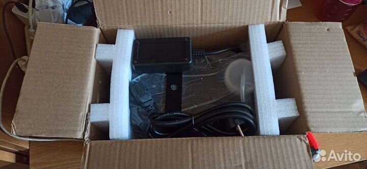 Дым машина Led с жидкостью (Аренда) продажа