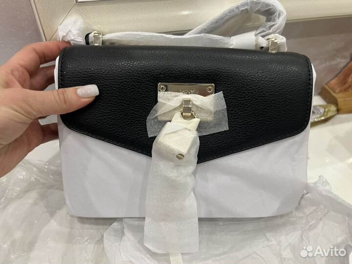 Сумка dkny elissa small оригинал