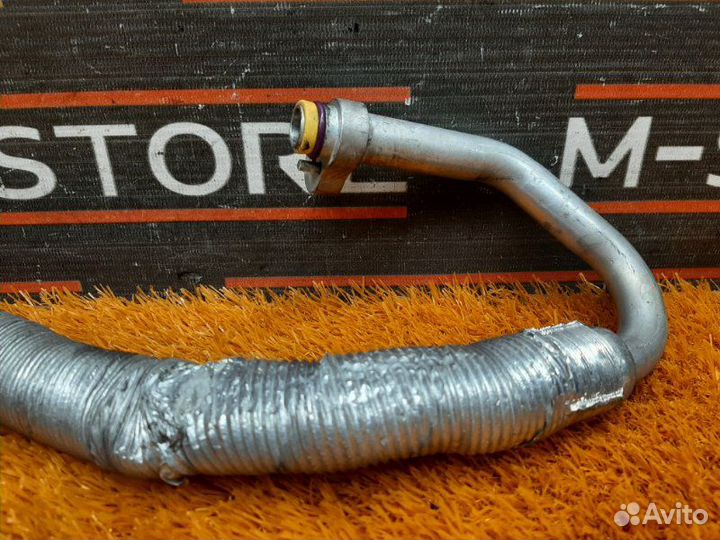 Трубка кондиционера Mercedes-Benz Clk-Class C209