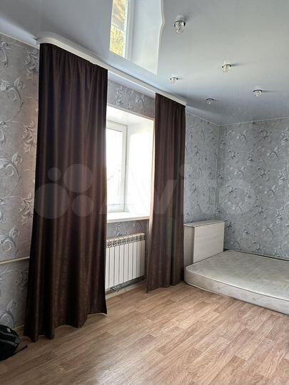 2-к. квартира, 45 м², 5/5 эт.