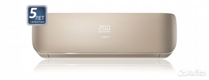 Купить сплит системы Hisense
