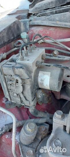 Блок ABS Honda CR-V 3