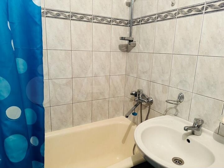 1-к. квартира, 45 м², 6/9 эт.