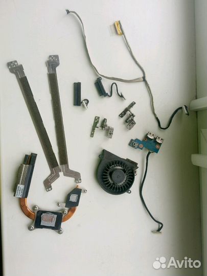 2) Разбор samsung np300e5a-S01 np355e5c-S02