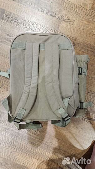 Рюкзак для пикника сумка- холодильник