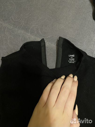 Комбинезон lime