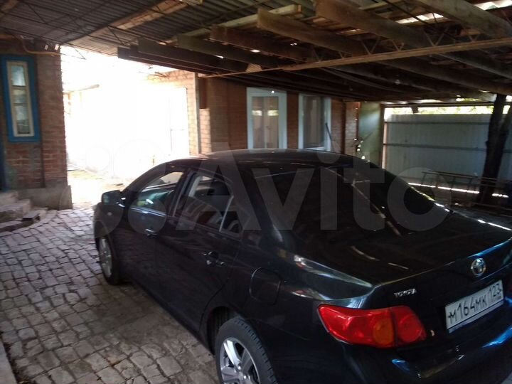 Дом 68,2 м² на участке 17,4 сот.