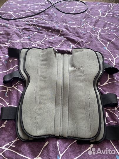 Ортез на коленный сустав тутор Орто