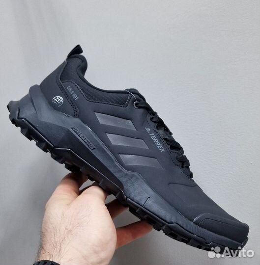 Кроссовки мужские Adidas terrex