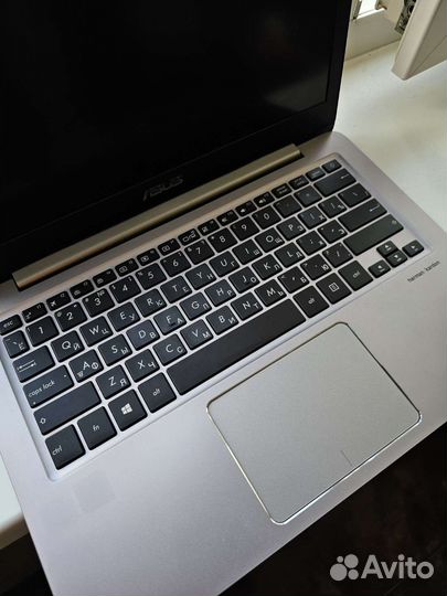Asus Zenbook ux310u