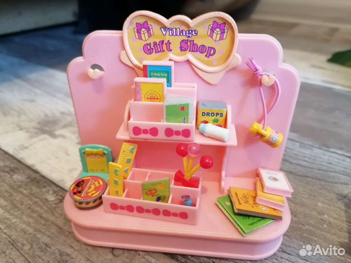 Игровой набор