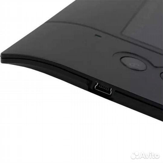 Графический планшет huion h610pro