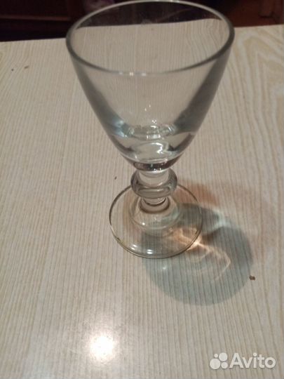 Стопка. Стакан