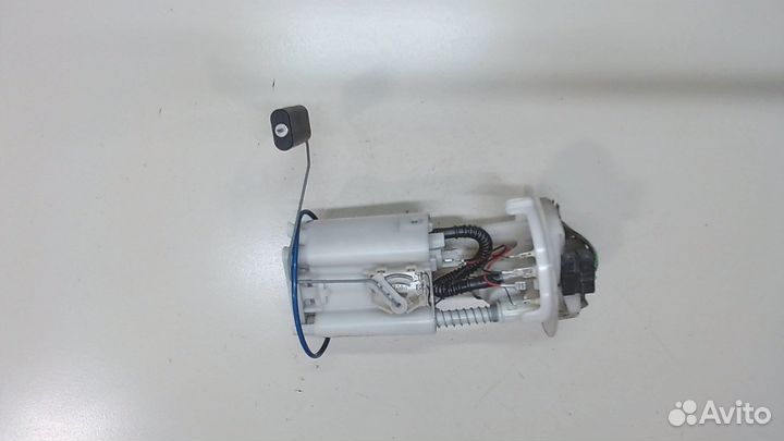 Насос топливный электрический Citroen Xsara-Picass