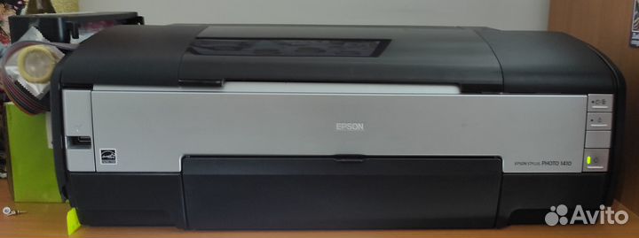 Epson stylus photo 1410