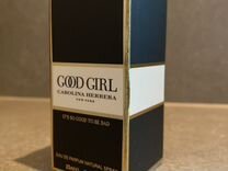 Carolina Herrera Good Girl