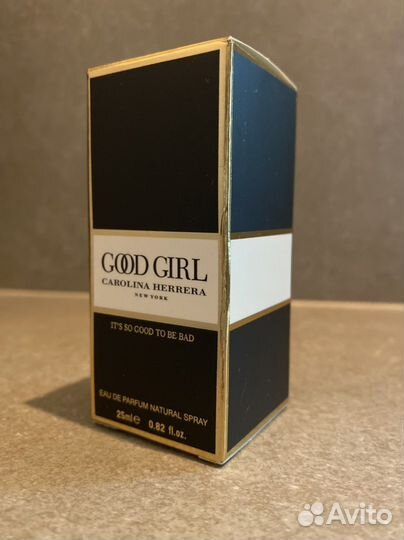 Carolina Herrera Good Girl
