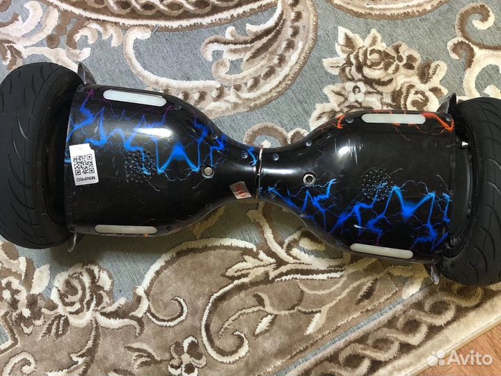 Гироскутер б/у