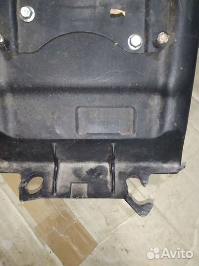 Бензобак ктм дюк 125