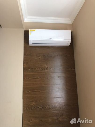 Кондиционеры