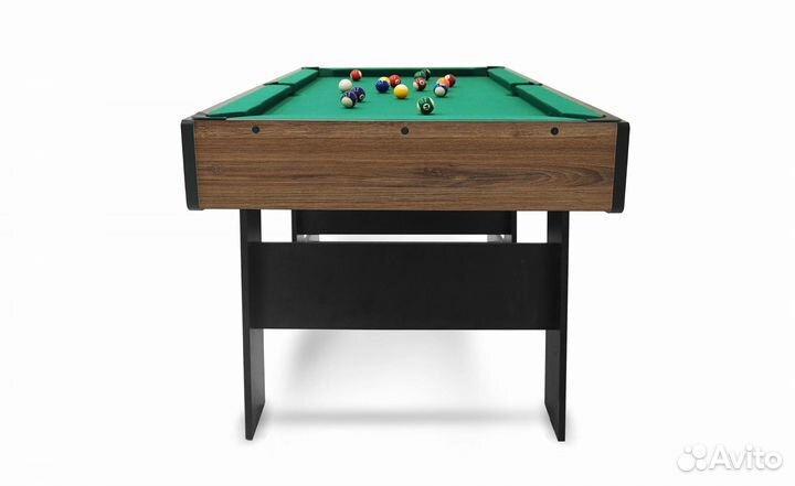 Бильярдный стол Компакт Моби Аризона