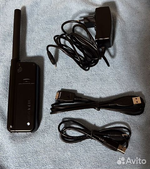 Спутниковый телефон Thuraya XT