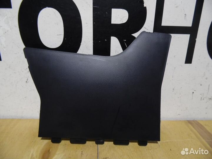 Накладка консоли Лексус рх 4