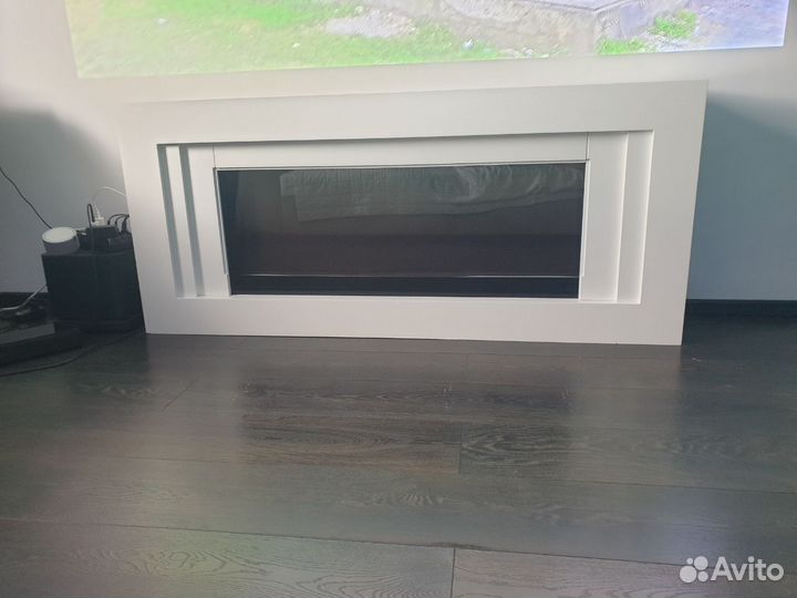 Камин электрический