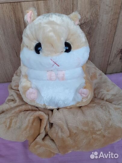 Мягкая игрушка