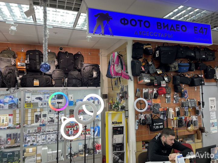 Карта памяти Sandisk sdxc 256Gb extreme 4K 150 Mb