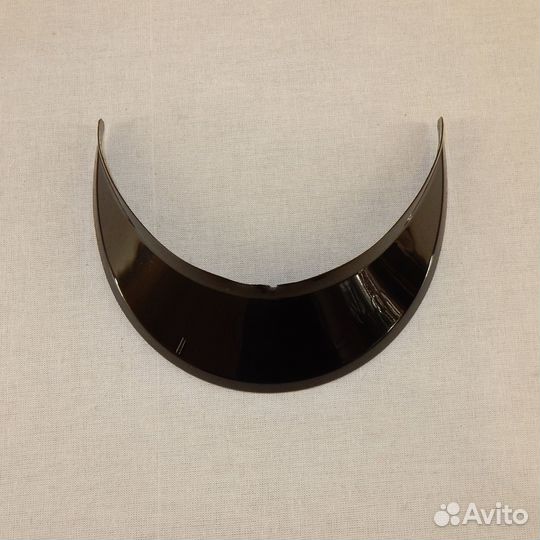 Козырек для ремонта Советских военных фуражек