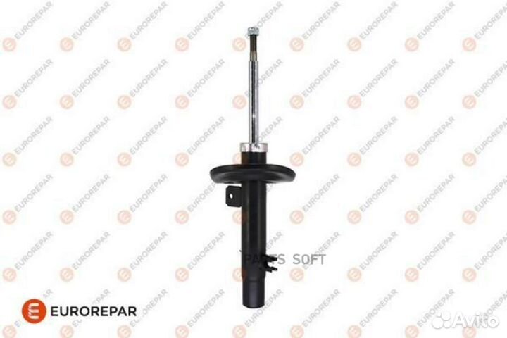 Eurorepar 1635531880 Амортизатор peugeot 208 12- п