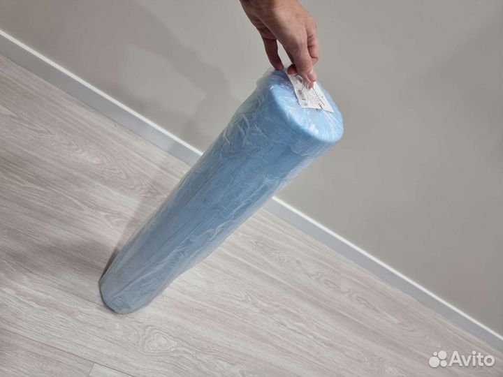 Одноразовые простыни в рулоне