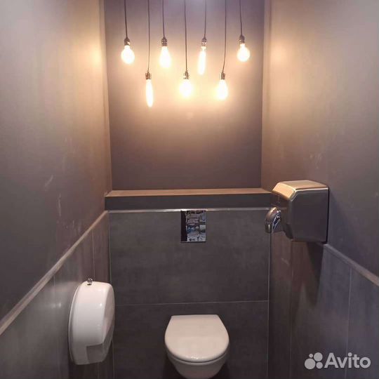 Ремонт ванной 