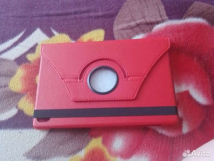 Чехол на планшет huawei MediaPad M6