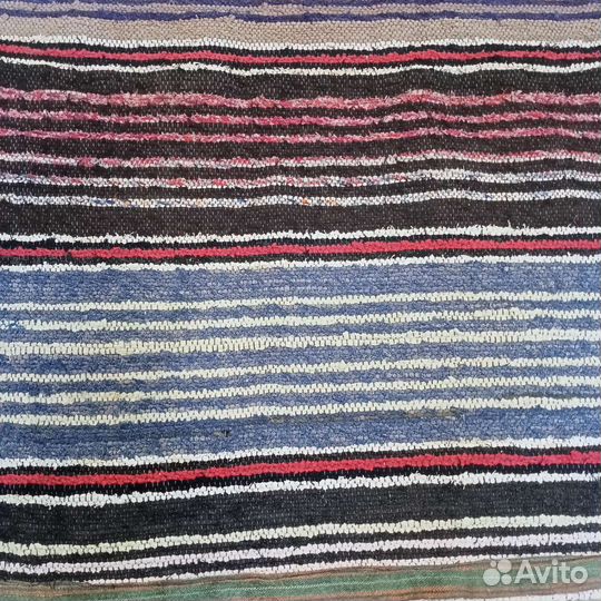 Домотканые половики