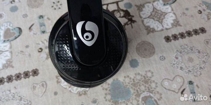 Bluetooth наушники Ovleng Overhead MX