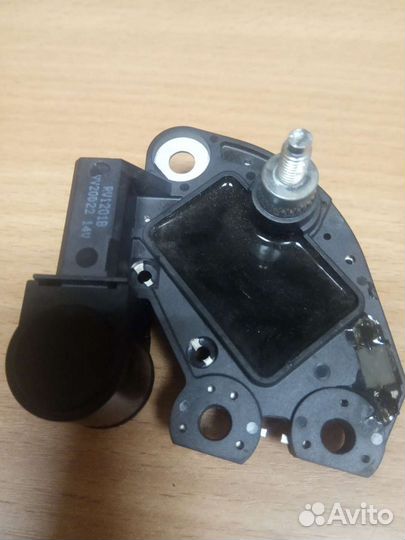 Реле-регулятор UTM RV1201B