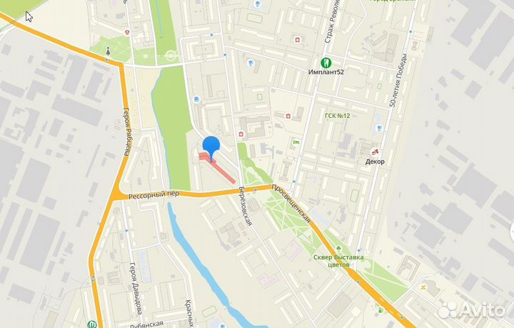 Переключатель подрулевой Lifan Solano