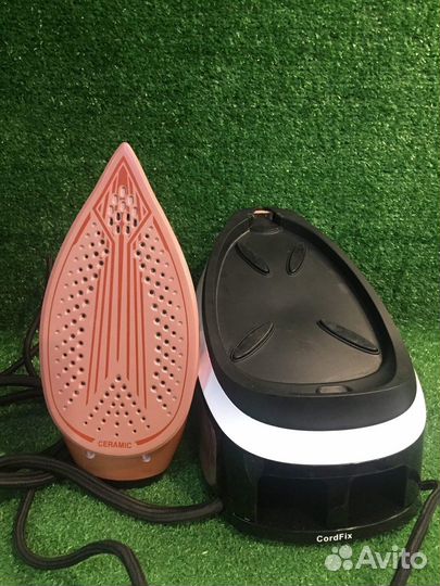 Парогенератор Centek 3200 Вт,паровой удар - 400г/м