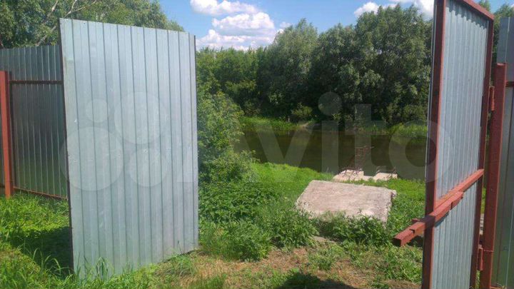 Дом 280 м² на участке 35 сот.