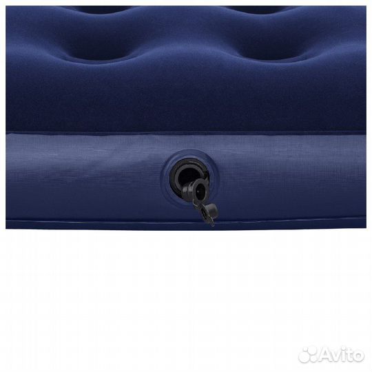 Матрас надувной