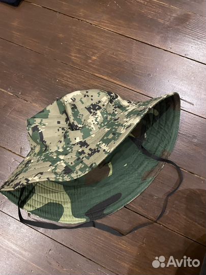 Панамы мужские