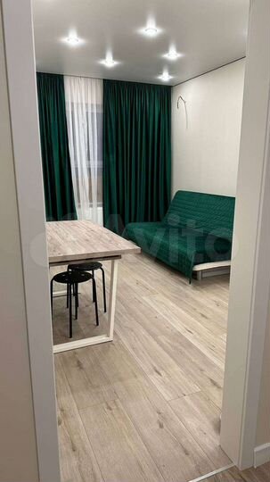 2-к. квартира, 47,5 м², 4/8 эт.