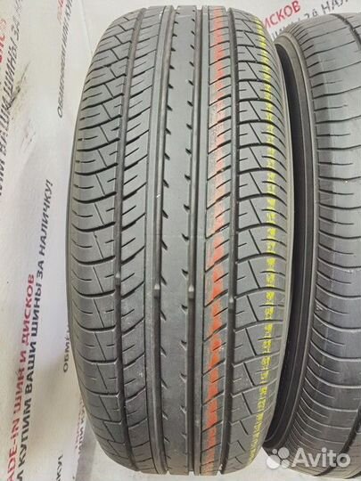 Yokohama dB Decibel E70 205/60 R16 92H