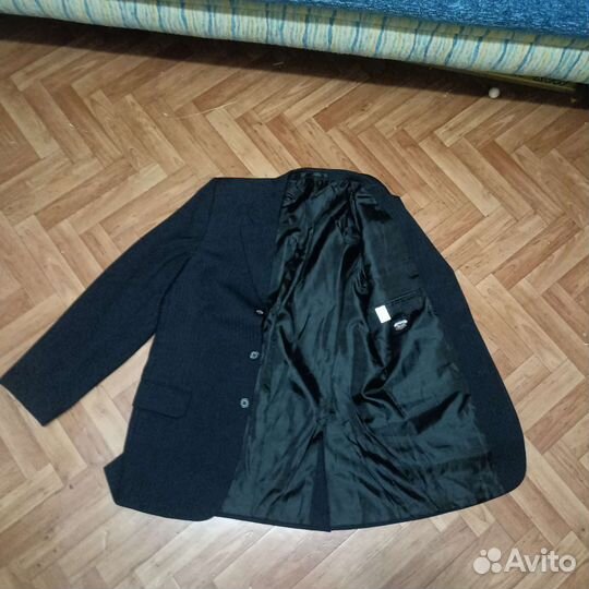 Пиджаки школьные