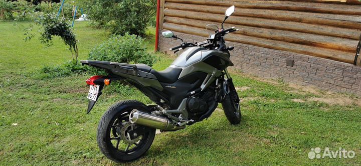 Продается Honda NC750X