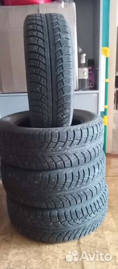 Gislaved Nord Frost 5 205/65 R15 94T